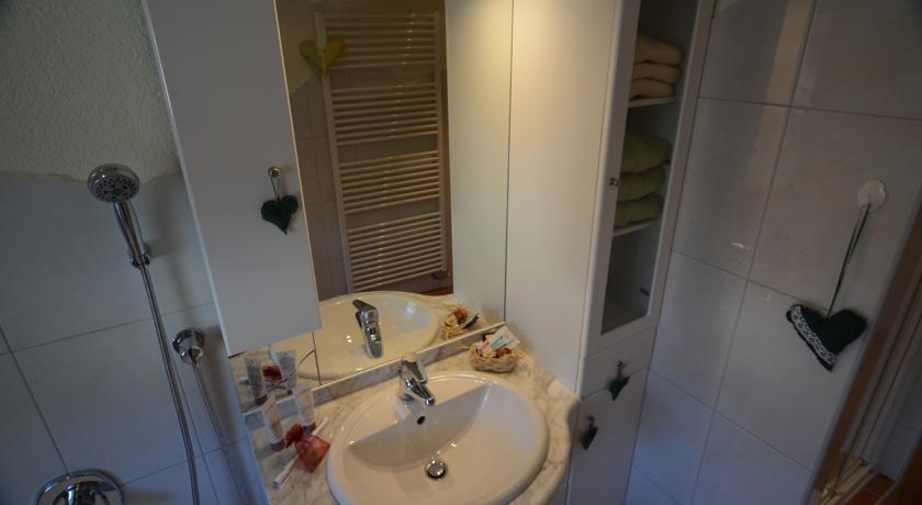 Ferienhaus Niedernsill Habitación foto